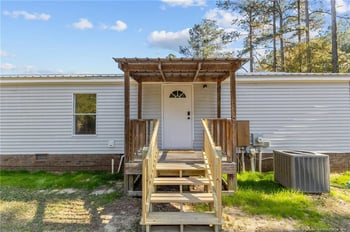 5888 Butler Nursery Rd, Fayetteville, NC 28306