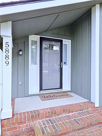 5889 Kerr Pl, Fayetteville, NC 28314