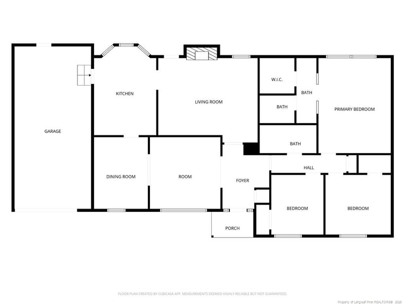 5889 Kerr Pl, Fayetteville, NC 28314