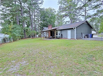 5889 Kerr Pl, Fayetteville, NC 28314