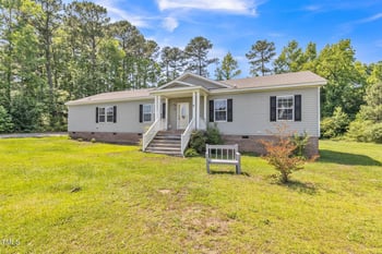 589 Atkinson Mill Rd, Selma, NC 27576