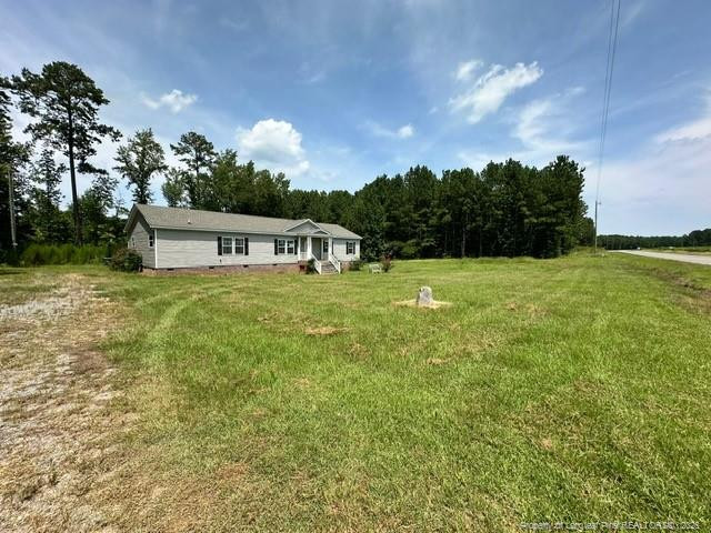 589 Atkinson Mill Rd, Selma, NC 27576