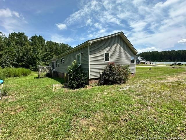 589 Atkinson Mill Rd, Selma, NC 27576