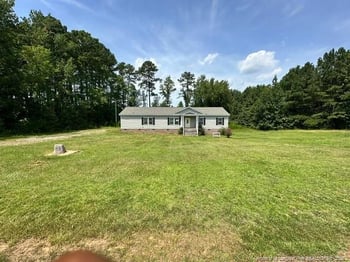 589 Atkinson Mill Rd, Selma, NC 27576