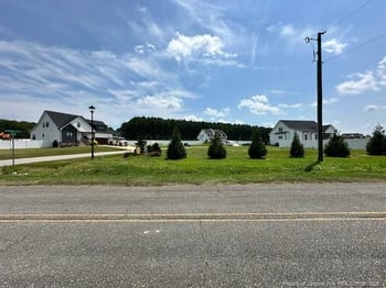589 Atkinson Mill Rd, Selma, NC 27576