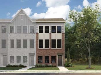 589 Bandon Al, Cary, NC 27513