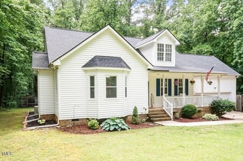 589 John Mitchell Rd, Youngsville, NC 27596