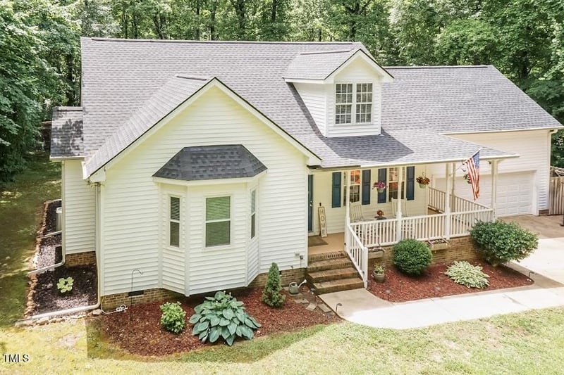 589 John Mitchell Rd, Youngsville, NC 27596