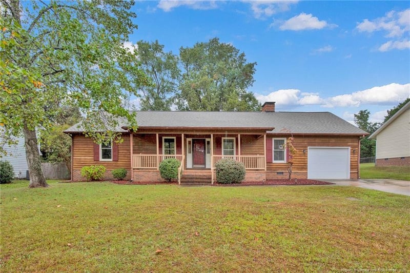 5894 Nutbush Pl, Fayetteville, NC 28314
