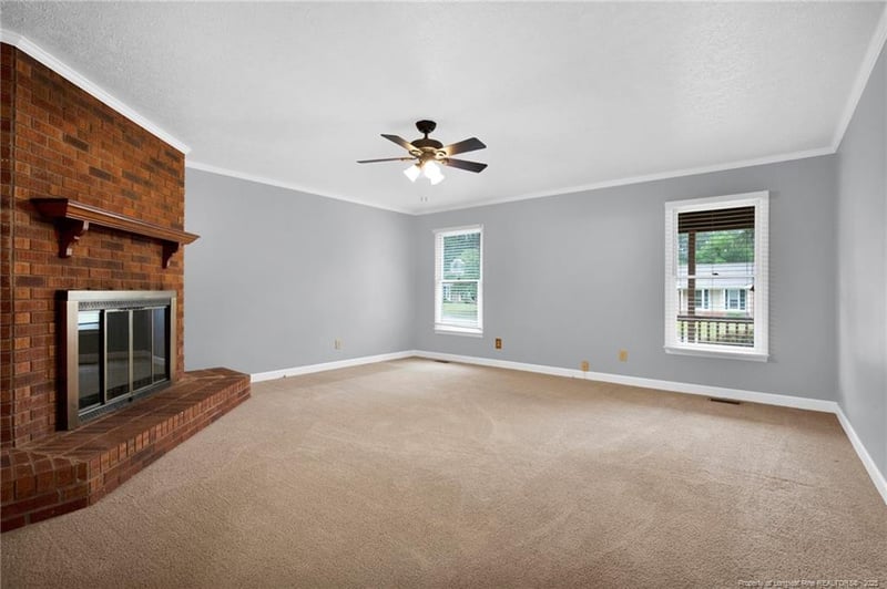 5894 Nutbush Pl, Fayetteville, NC 28314