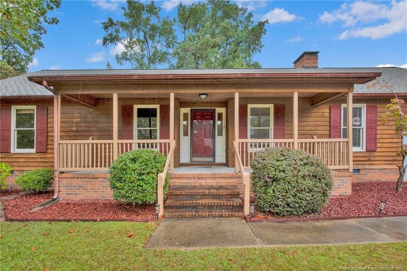 5894 Nutbush Pl, Fayetteville, NC 28314