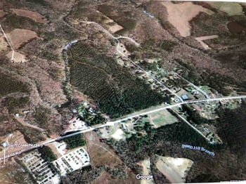 5896 Cleveland Rd, Clayton, NC 27520