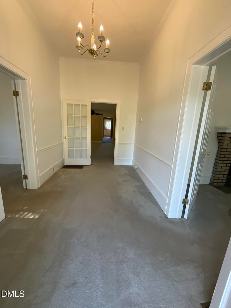 5898 Old Us Highway 421, Lillington, NC 27546