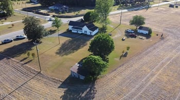 5898 Old Us Highway 421, Lillington, NC 27546