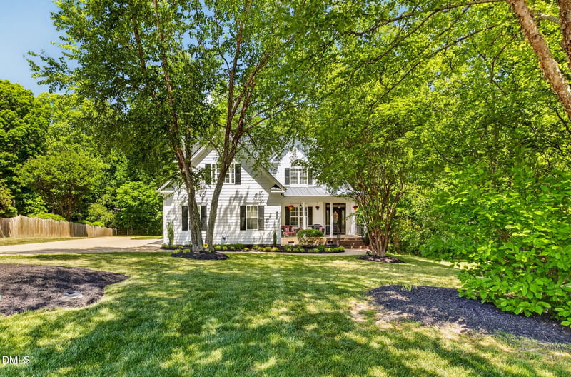 59 Ariel Ct, Clayton, NC 27520