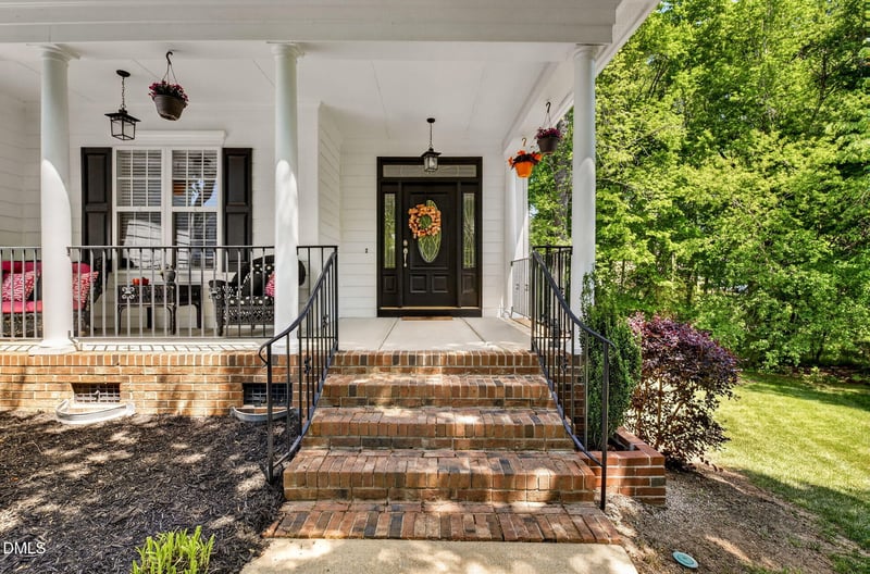 59 Ariel Ct, Clayton, NC 27520