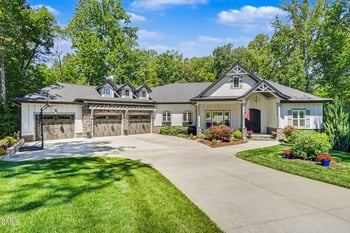 59 Berry Patch Ln, Pittsboro, NC 27312