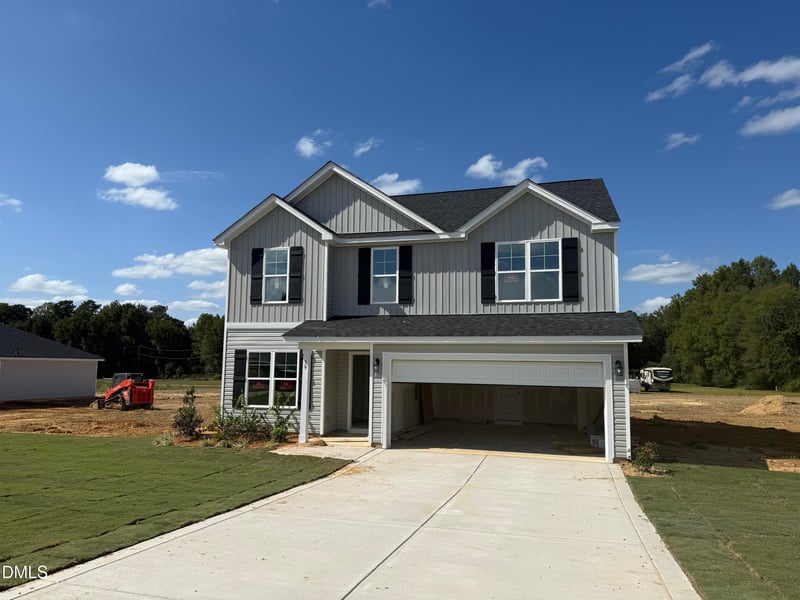 59 Boston River Dr, Dunn, NC 28334