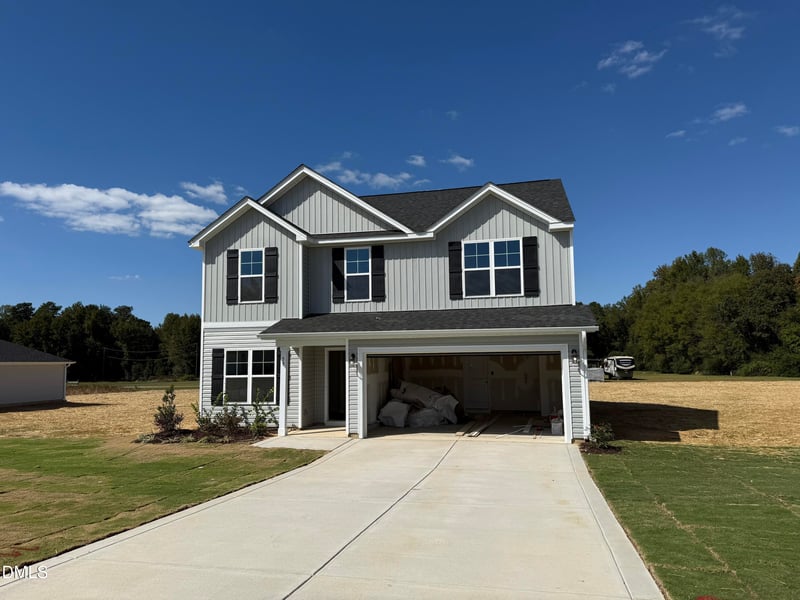 59 Boston River Dr, Dunn, NC 28334