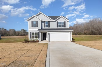 59 Boston River Dr, Dunn, NC 28334
