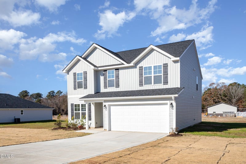 59 Boston River Dr, Dunn, NC 28334