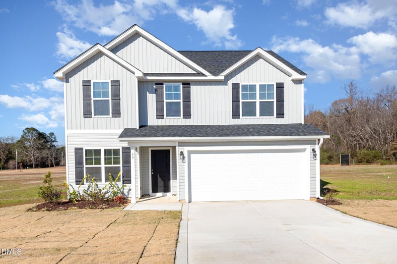 59 Boston River Dr, Dunn, NC 28334