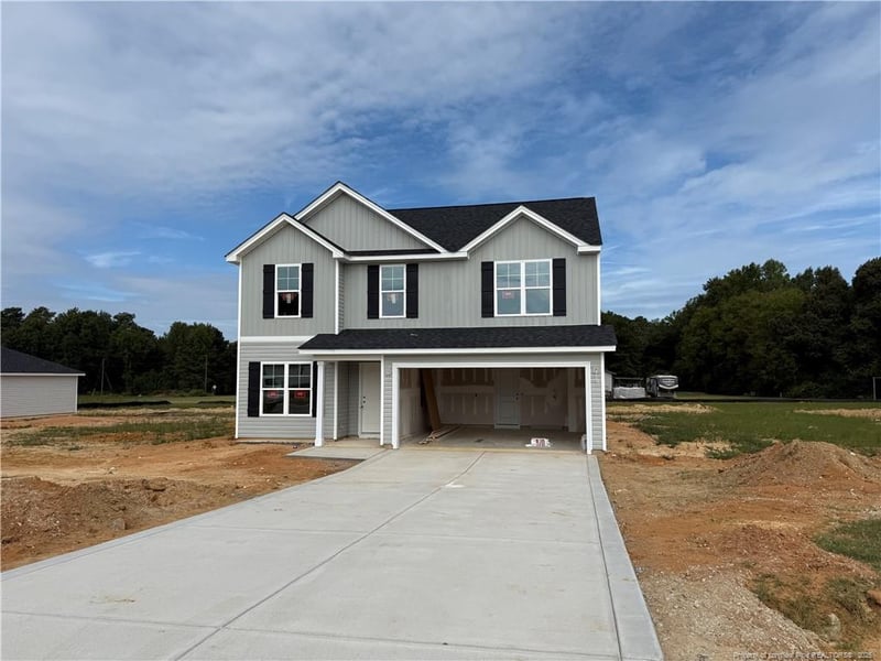 59 Boston River Dr, Dunn, NC 28334