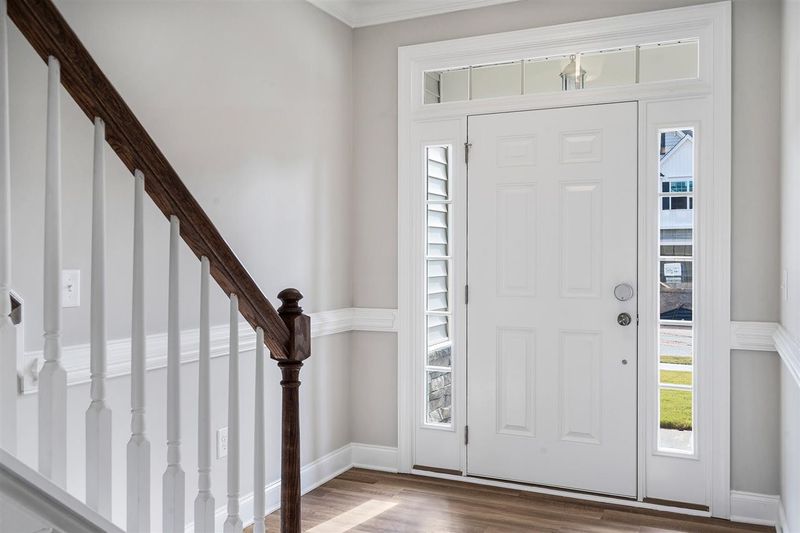 59 Bowhill Dr, Clayton, NC 27527