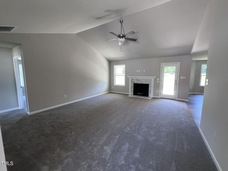 59 Bushel Ln, Willow Springs, NC 27592