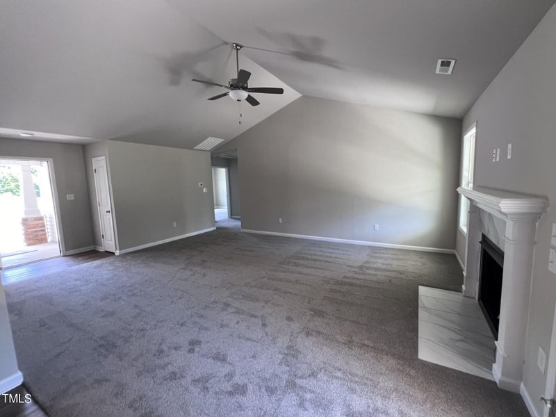 59 Bushel Ln, Willow Springs, NC 27592