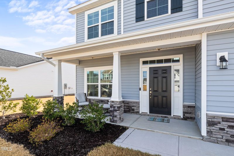 59 Butterfly Dr, Clayton, NC 27527