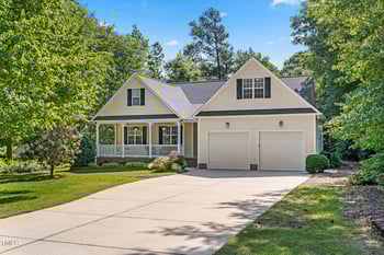 59 Carrousel Ct, Angier, NC 27501