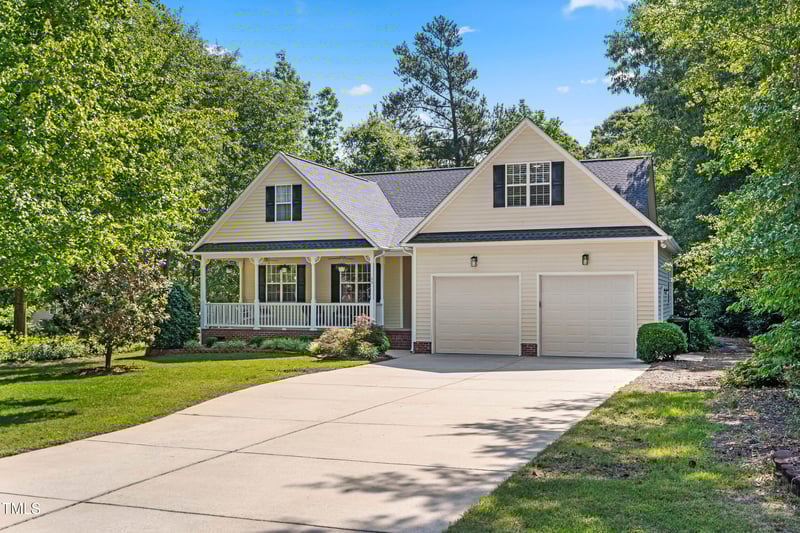 59 Carrousel Ct, Angier, NC 27501