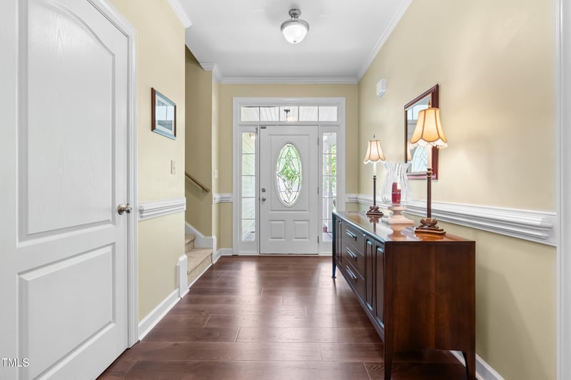 59 Carrousel Ct, Angier, NC 27501