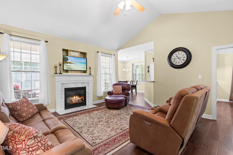59 Carrousel Ct, Angier, NC 27501