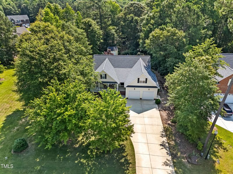 59 Carrousel Ct, Angier, NC 27501