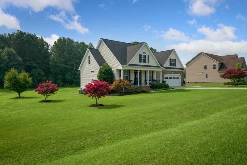 59 Chardonney Dr, Clayton, NC 27520