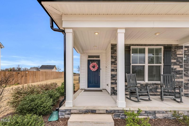 59 N Clearbrook Ct, Angier, NC 27501