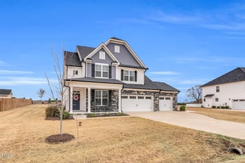 59 Clearbrook Ct, Angier, NC 27501