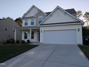 59 Cliffview Dr, Garner, NC 27529
