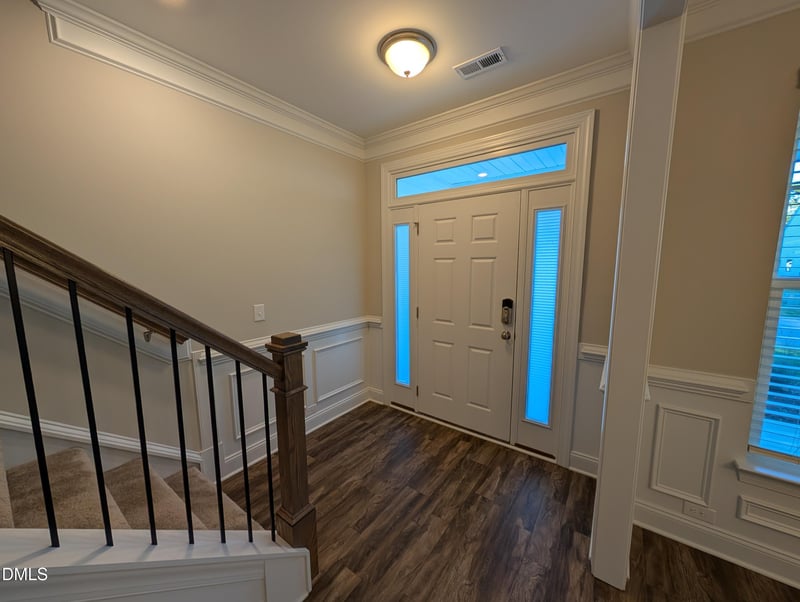 59 Cliffview Dr, Garner, NC 27529