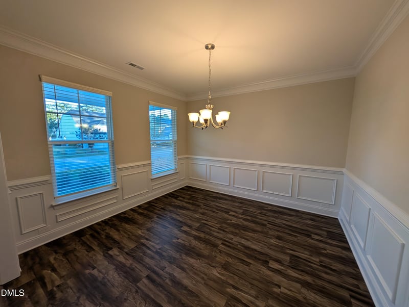 59 Cliffview Dr, Garner, NC 27529