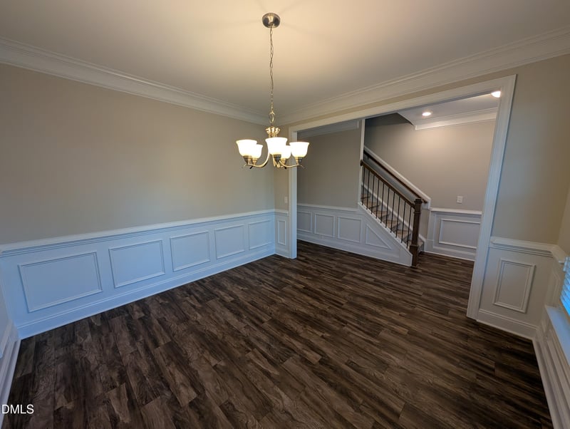 59 Cliffview Dr, Garner, NC 27529