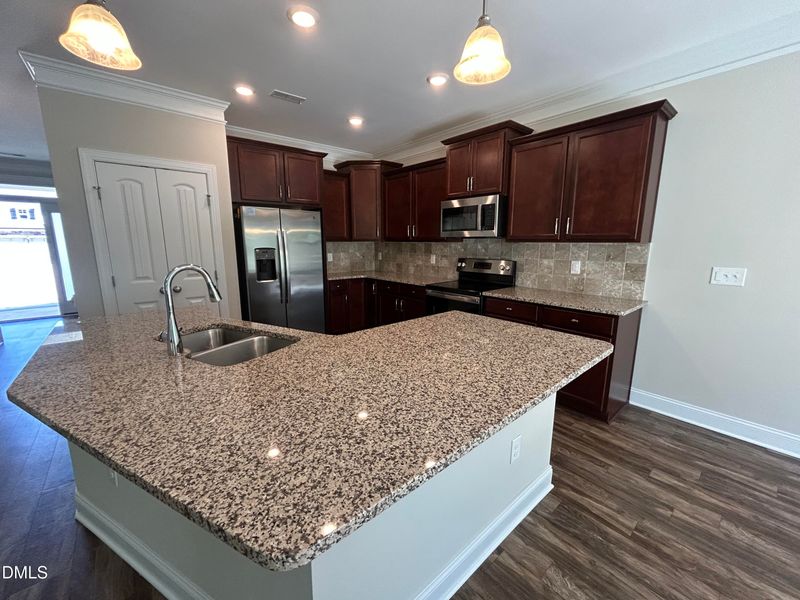59 Cliffview Dr, Garner, NC 27529