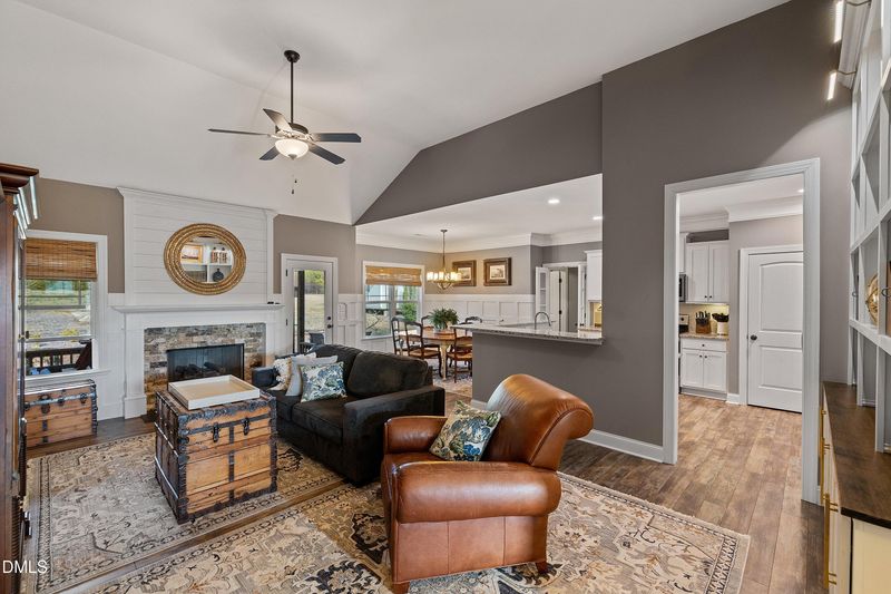 59 Coats Ridge Dr, Benson, NC 27504