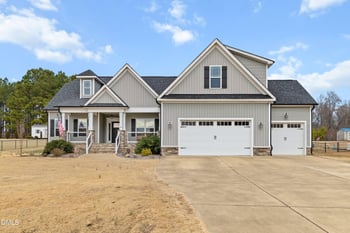 59 Coats Ridge Dr, Benson, NC 27504