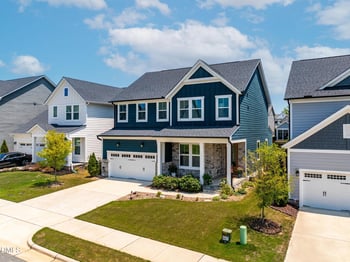 59 Contentment Ln, Fuquay Varina, NC 27526