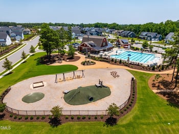 59 Contentment Ln, Fuquay Varina, NC 27526