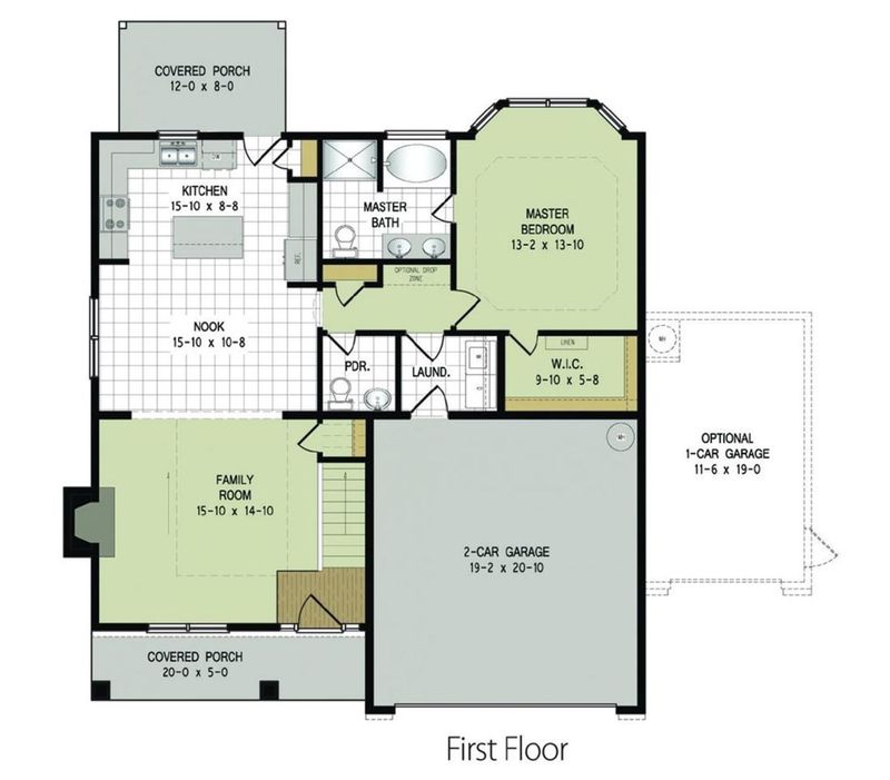 59 Crabtree Dr #123, Clayton, NC 27520