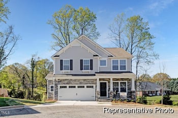 59 Curling Creek Dr #I285, Clayton, NC 27527
